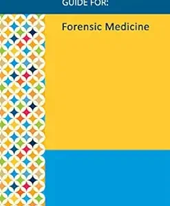 Gale Researcher Guide for: Forensic Medicine (EPUB)