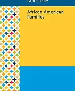 Gale Researcher Guide for: African American Families (EPUB)