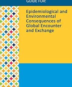 Gale Researcher Guide for: Epidemiological and Environmental Consequences of Global Encounter and Exchange (EPUB)