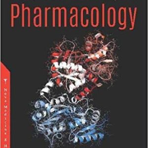 Comprehensive MCQs in Pharmacology (Original PDF from Publisher)