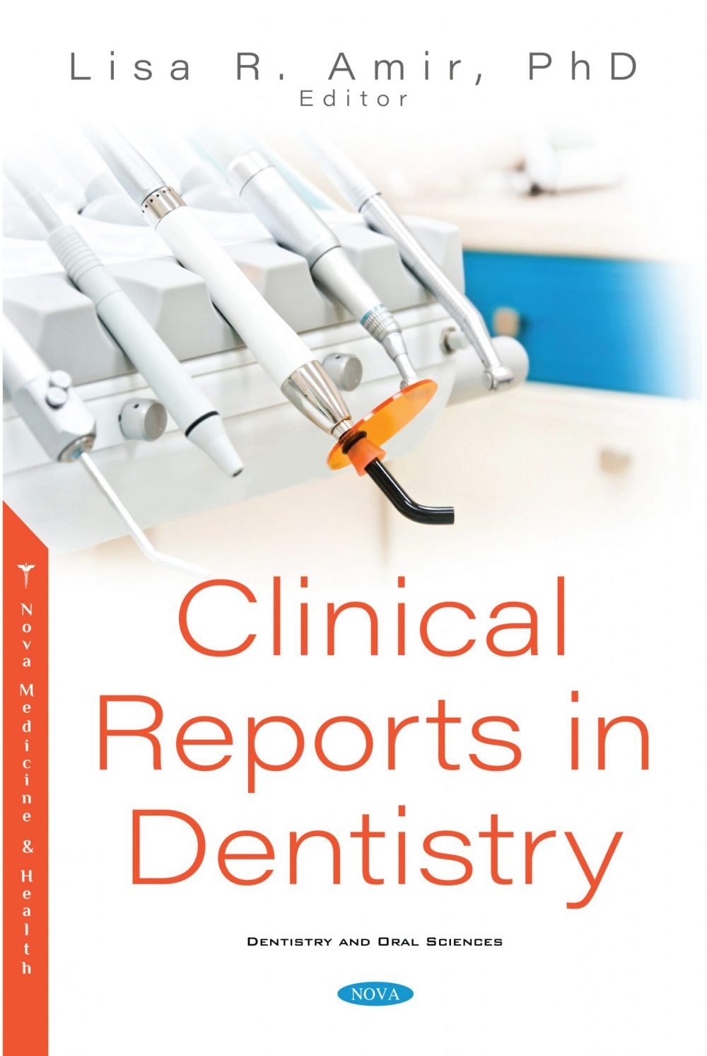 Clinical Reports in Dentistry (Original PDF from Publisher)