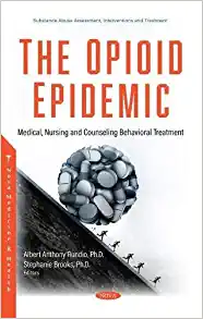 Substance Use Disorders: Medical, Nursing and Counseling Behavioral Treatment (Original PDF from Publisher)