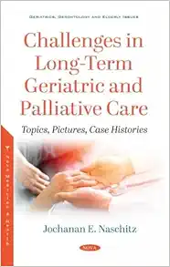 Challenges in Long-term Geriatric and Palliative Care: Topics, Pictures, Case Histories (Original PDF from Publisher)