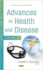 Advances in Health and Disease, Volume 32 (Original PDF from Publisher)