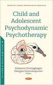 Child and Adolescent Psychodynamic Psychotherapy (Original PDF from Publisher)