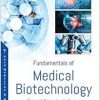 Fundamentals of Medical Biotechnology (Original PDF from Publisher)