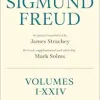 The Revised Standard Edition of the Complete Psychological Works of Sigmund Freud (EPUB)