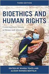 Bioethics and Human Rights, 3rd Edition (EPUB)