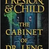 The Cabinet of Dr. Leng (Agent Pendergast Series, 21) (EPUB)