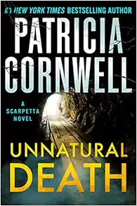 Unnatural Death: A Scarpetta Novel (Kay Scarpetta) (EPUB)