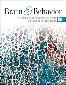 Brain & Behavior: An Introduction to Behavioral Neuroscience, 6th Edition (Original PDF from Publisher)