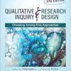 Qualitative Inquiry and Research Design: Choosing Among Five Approaches, 5th edition (Original PDF from Publisher)