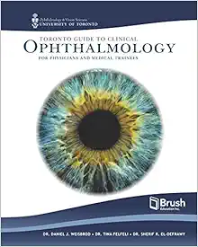 Toronto Guide to Clinical Ophthalmology for Physicians and Medical Trainees (EPUB)