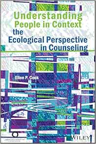 The Ecological Perspective in Counseling (Original PDF from Publisher)