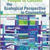 The Ecological Perspective in Counseling (EPUB)