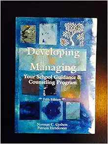 Developing & Managing Your School Guidance & Counseling Programs (EPUB)