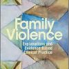 Family Violence: Explanations and Evidence-Based Clinical Practice (Original PDF from Publisher)