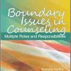Boundary Issues in Counseling: Multiple Roles and Responsibilities, 3rd Edition (EPUB)