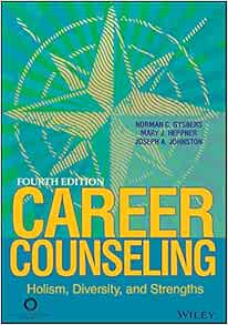 Career Counseling: Holism, Diversity, and Strengths (EPUB)