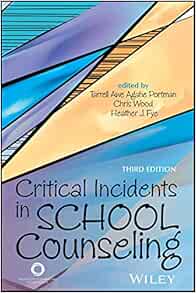 Critical Incidents in School Counseling (Original PDF from Publisher)