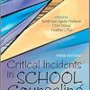 Critical Incidents in School Counseling (EPUB)