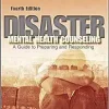 Disaster Mental Health Counseling: A Guide to Preparing and Responding, 4th Edition (EPUB)