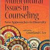 Multicultural Issues in Counseling: New Approaches to Diversity, 5th Edition (Original PDF from Publisher)