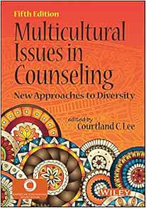 Multicultural Issues in Counseling: New Approaches to Diversity, 5th Edition (Original PDF from Publisher)