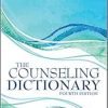 The Counseling Dictionary, 4th Edition (EPUB)