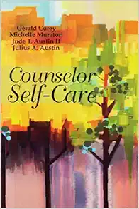 Counselor Self-Care (Original PDF from Publisher)