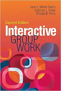 Interactive Group Work, 2nd Edition (Original PDF from Publisher)