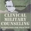 Clinical Military Counseling: Guidelines for Practice (EPUB)