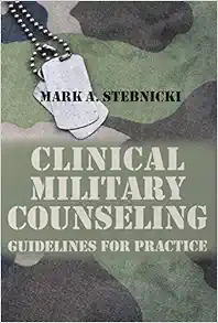 Clinical Military Counseling: Guidelines for Practice (Original PDF from Publisher)