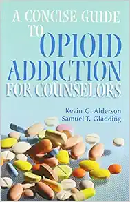 A Concise Guide to Opioid Addiction for Counselors (EPUB)