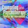 Counseling & Psychotherapy: Theories and Interventions, 7th Edition (EPUB)