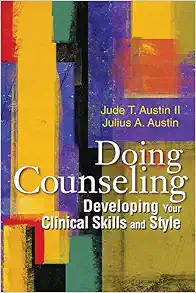 Doing Counseling: Developming Your Clinical Skills and Style (Original PDF from Publisher)