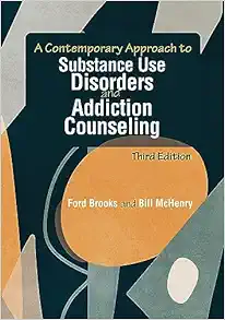 A Contemporary Approach to Substance Use Disorders and Addiction Counseling, 3rd Edition (EPUB)