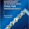 Physical Therapy Management of Patients with Spinal Pain: An Evidence-Based Approach (Original PDF from Publisher)