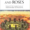 Thunder and Roses: Volume IV: The Complete Stories of Theodore Sturgeon, 1st Edition (EPUB)