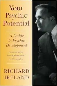 Your Psychic Potential: A Guide to Psychic Development (EPUB)