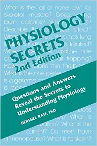 Physiology Secrets, 2nd Edition (Original PDF from Publisher)