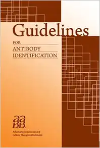 Guidelines for Antibody Identification (Original PDF from Publisher)