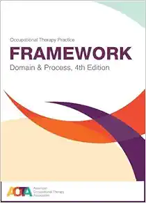 Occupational Therapy Practice Framework: Domain and Process, 4th Edition (Original PDF from Publisher)