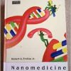 Nanomedicine: Basic Capabilities (EPUB)