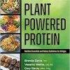Plant-Powered Protein: Nutrition Essentials and Dietary Guidelines for All Ages (EPUB)