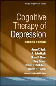 Cognitive Therapy of Depression, 2nd Edition (Original PDF from Publisher)