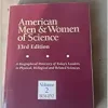 American Men & Women of Science 33rd Edition Vol 1 & 2 (Original PDF from Publisher)