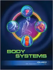 Body Systems: 2 Volume set (Original PDF from Publisher)