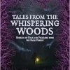 Tales from the Whispering Woods: Stories of Fear and Folklore from the Dark Forest (EPUB)