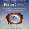 The Reincarnation of Edgar Cayce?: Interdimensional Communication and Global Transformation (EPUB)